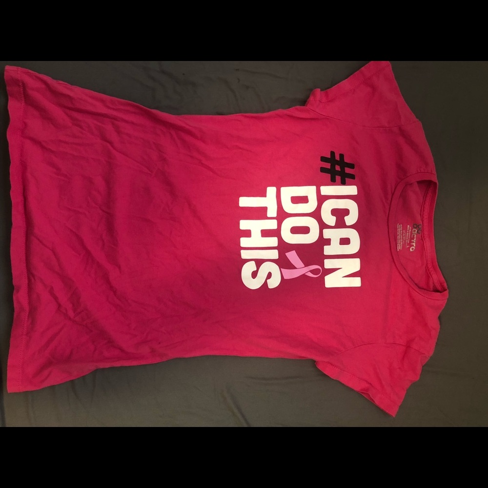 Work out T-Shift